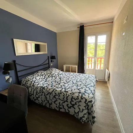 Maisonnette De Tourisme Avec Piscine Chauffee - 5 Pers. - Fr-1-878-78
